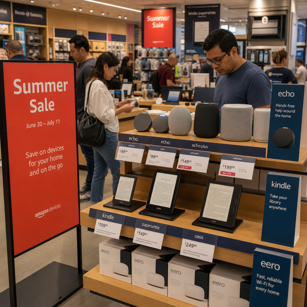 Prime Day 2026 提前到 6 月：别只看开场时间，先算会员账