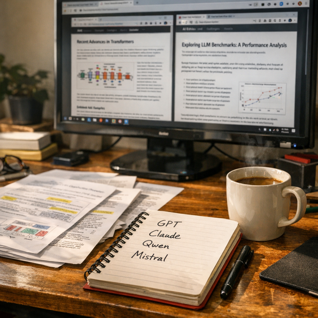 Simon Willison 的“超载周报”：AI 信息太碎，可信个人博客开始变贵