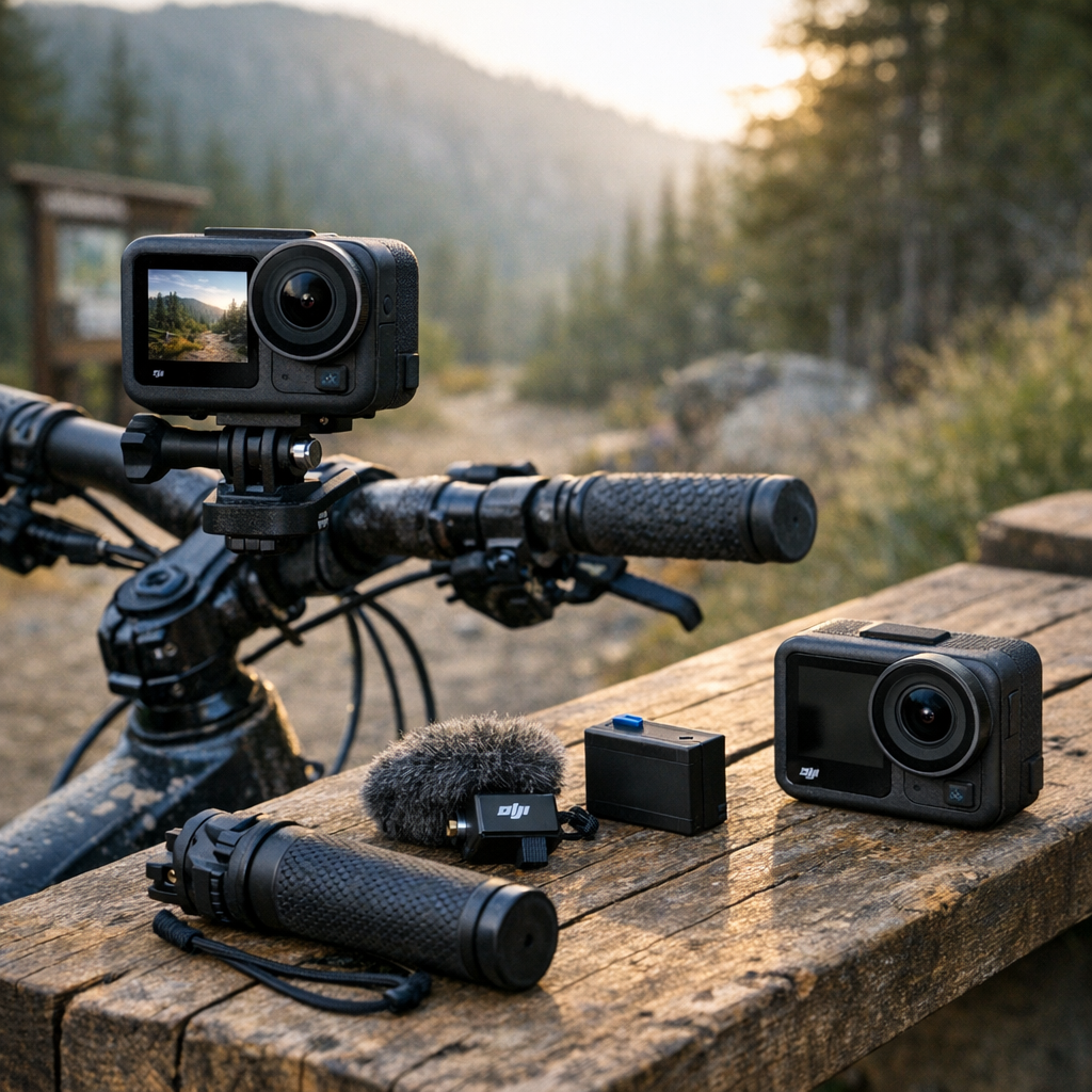 GoPro把运动相机卖成“准电影机”，但周末玩家未必愿意买单