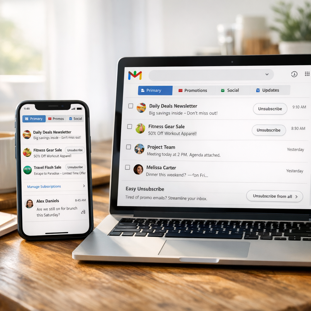 前 Pinterest 团队做了个邮件应用 Extra：它想废掉收件箱崇拜，但真正难题还在后面
