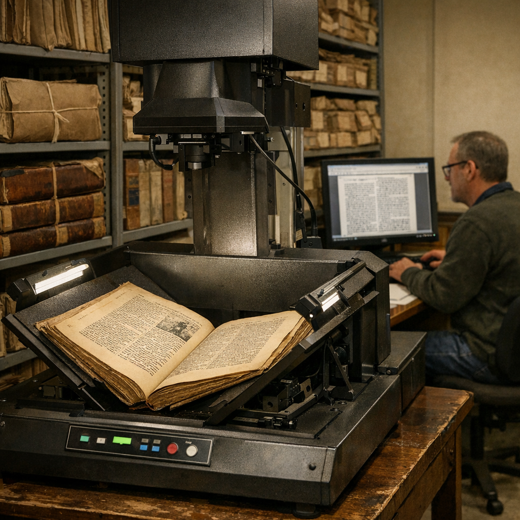 Talkie 这个“1930 年大模型”，拆的是今天 AI 的底牌