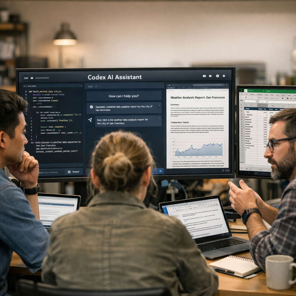 GPT-5.5 发布：OpenAI 把 Codex 推上工作流入口，但还没赢