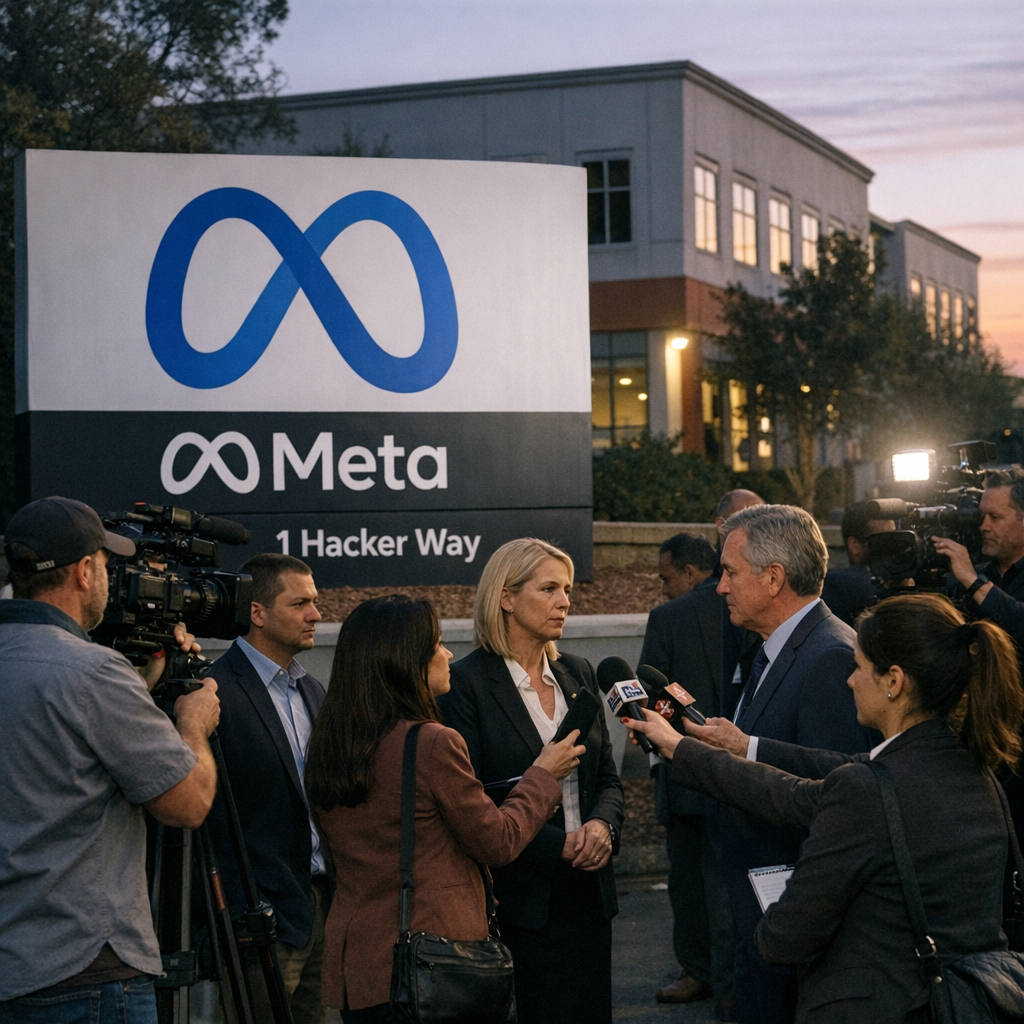 Meta 想借最高法院东风脱身:一场 AI 训练“盗版种子”官司,正把行业底牌翻出来