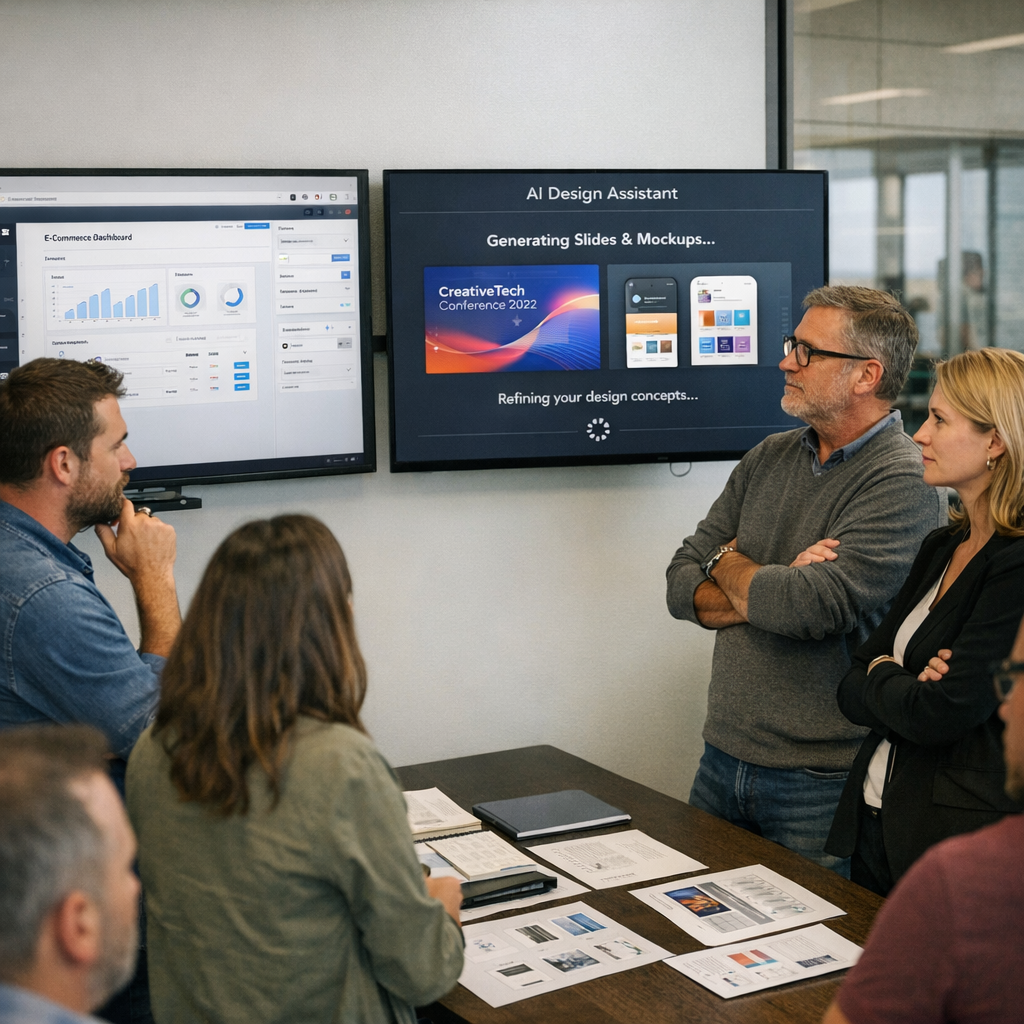 Claude开始做设计，Figma麻烦不在产品，而在它成了模型公司的下游