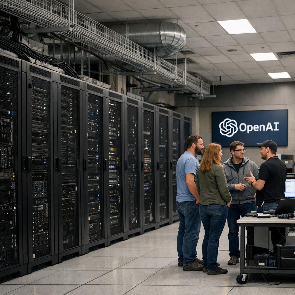 Cirrus Labs 并入 OpenAI：一家“小而美”工程公司，走进 AI 代理时代的基础设施前线