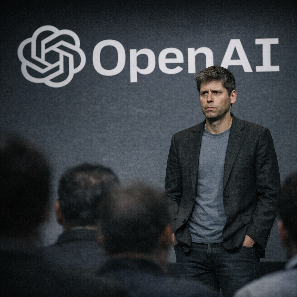 OpenAI 为枪击案道歉后，AI 平台的预警责任躲不掉了