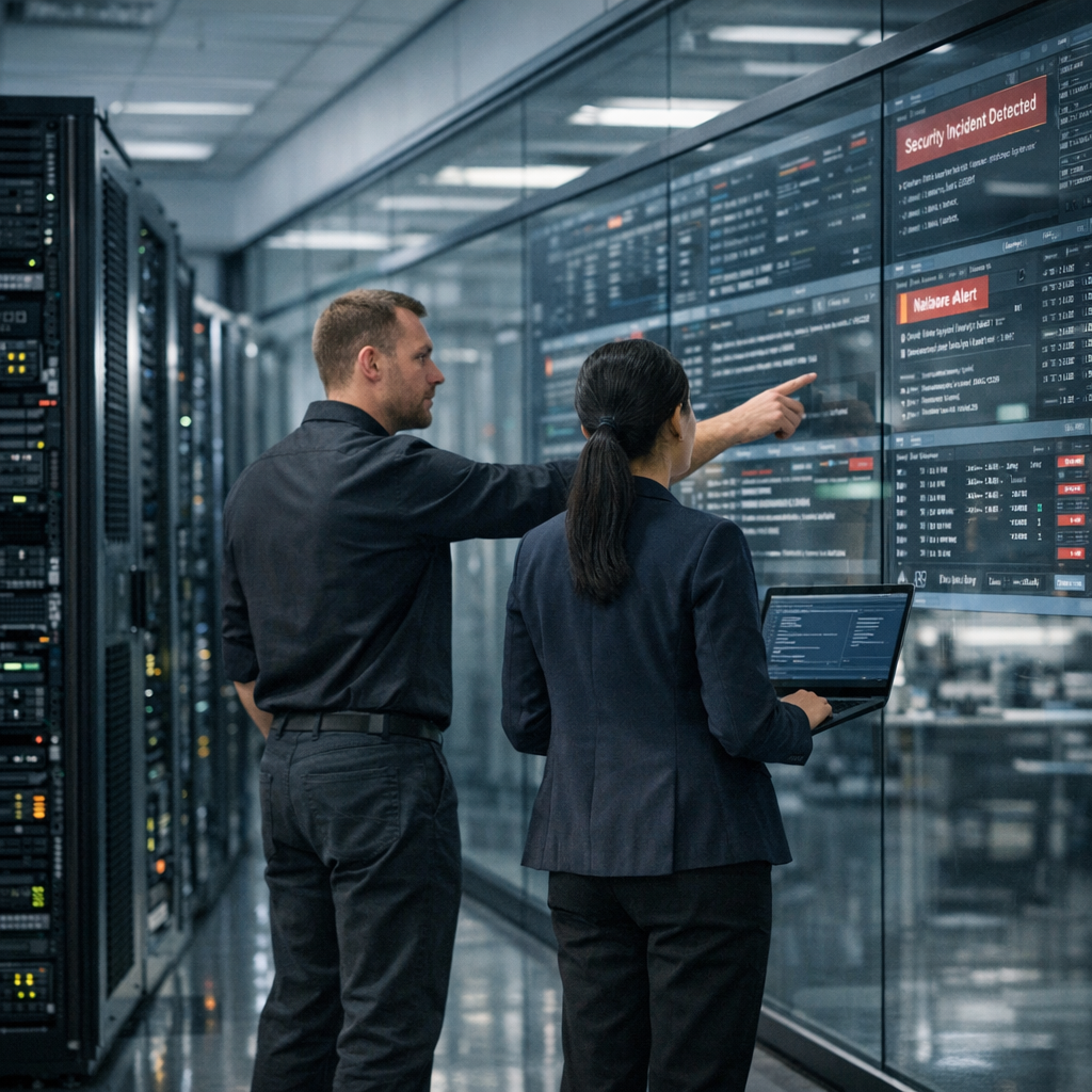 一家SaaS被攻破，十几家公司一起挨刀：Anodot泄露事件把“云时代连坐风险”撕开了