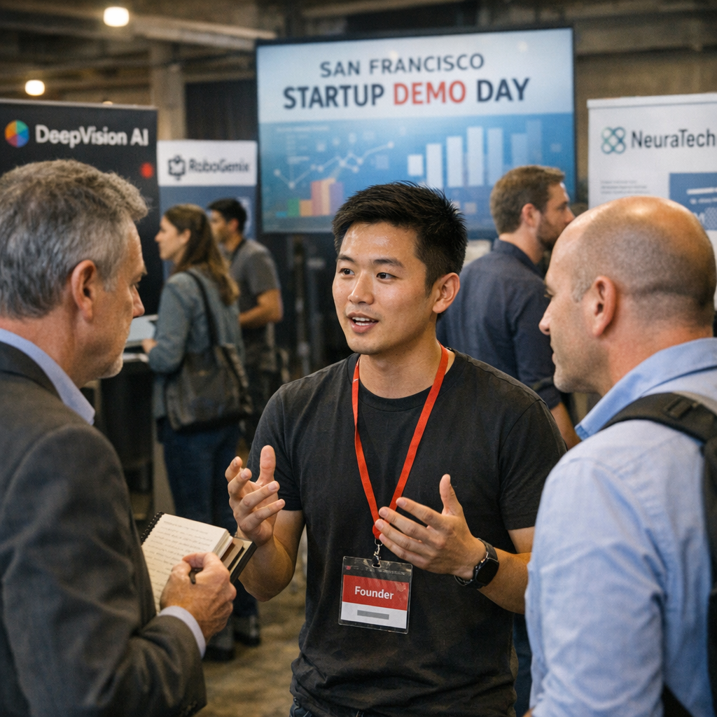 AI 创业公司种子轮越来越贵了：泡沫来了，还是游戏规则真的变了？