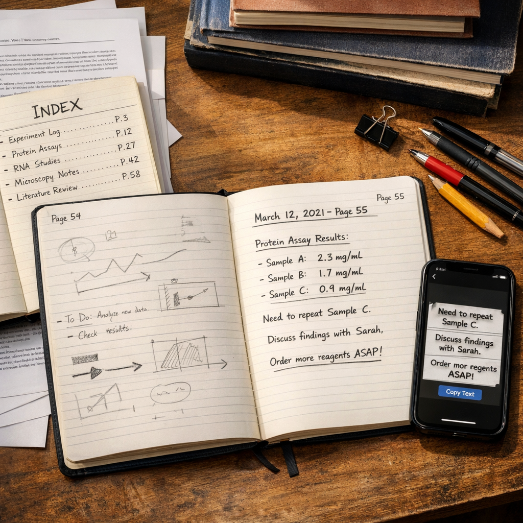 在 AI 时代,为什么越来越多人又拿起了纸和笔