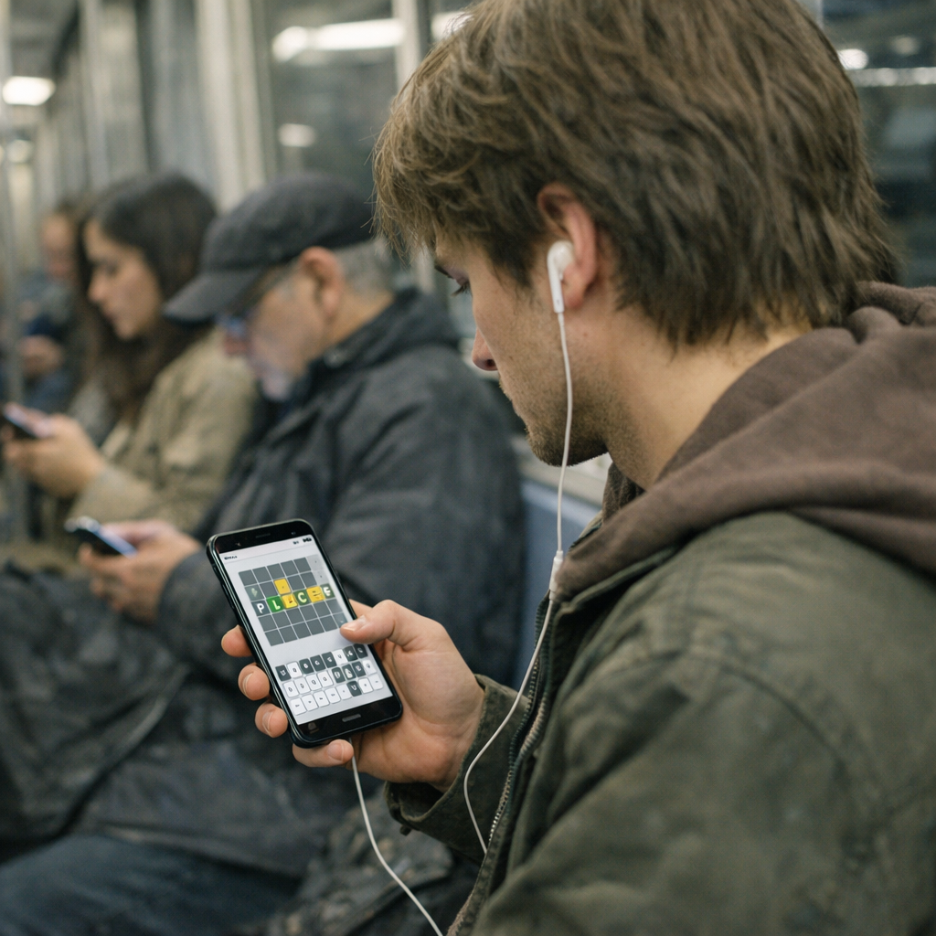 TechCrunch推荐7款App反doomscrolling：能少刷灾难流，但别把注意力又卖给订阅