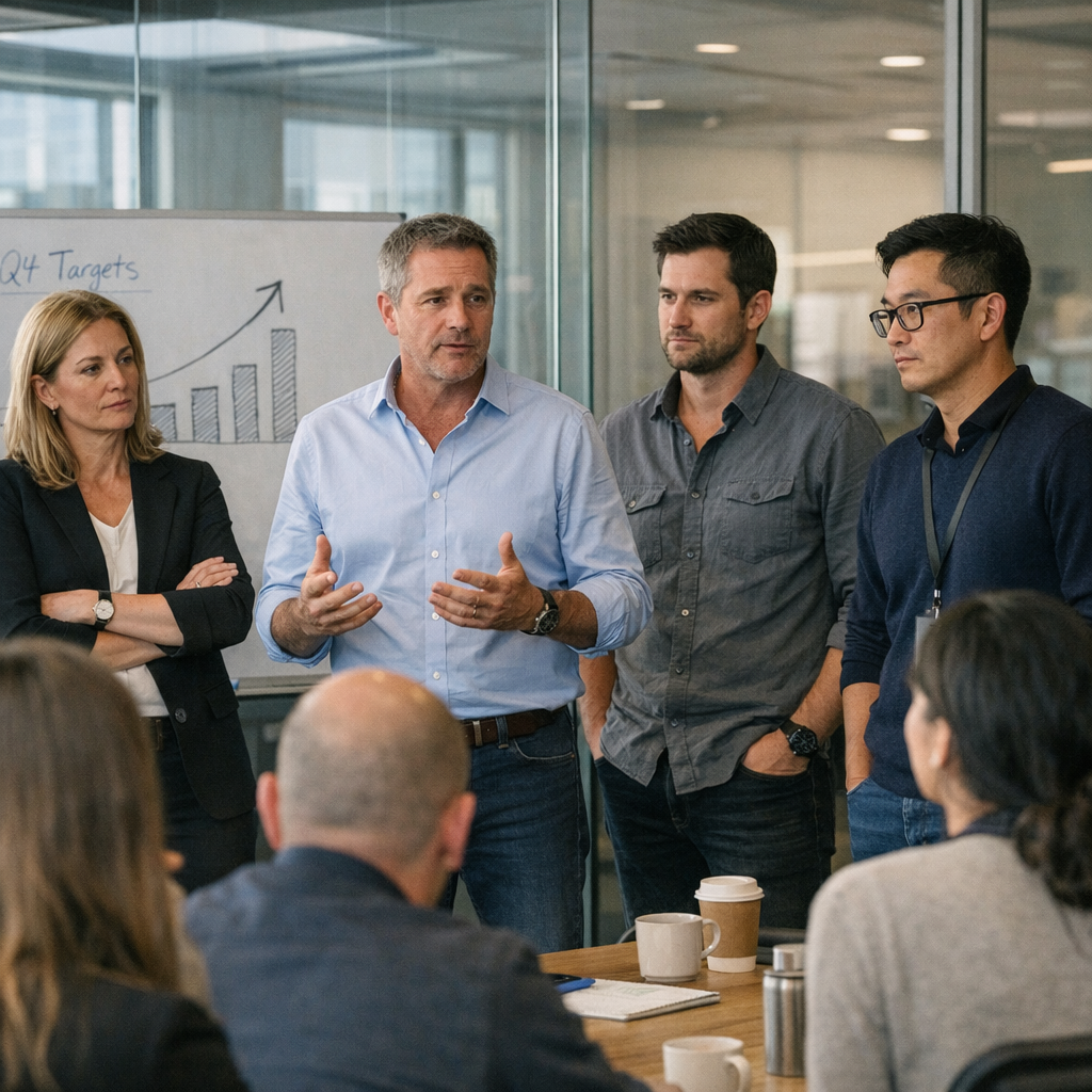 裁员两次后，Anjuna 为什么还能爬起来：一家安全创业公司的止血、复盘与重建