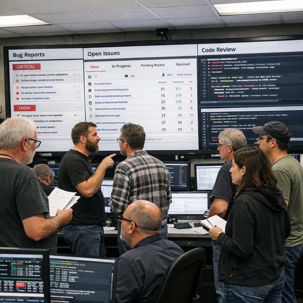 Linux 内核漏洞报告突然井喷：安全团队忙到加人，保密修复时代可能要结束了