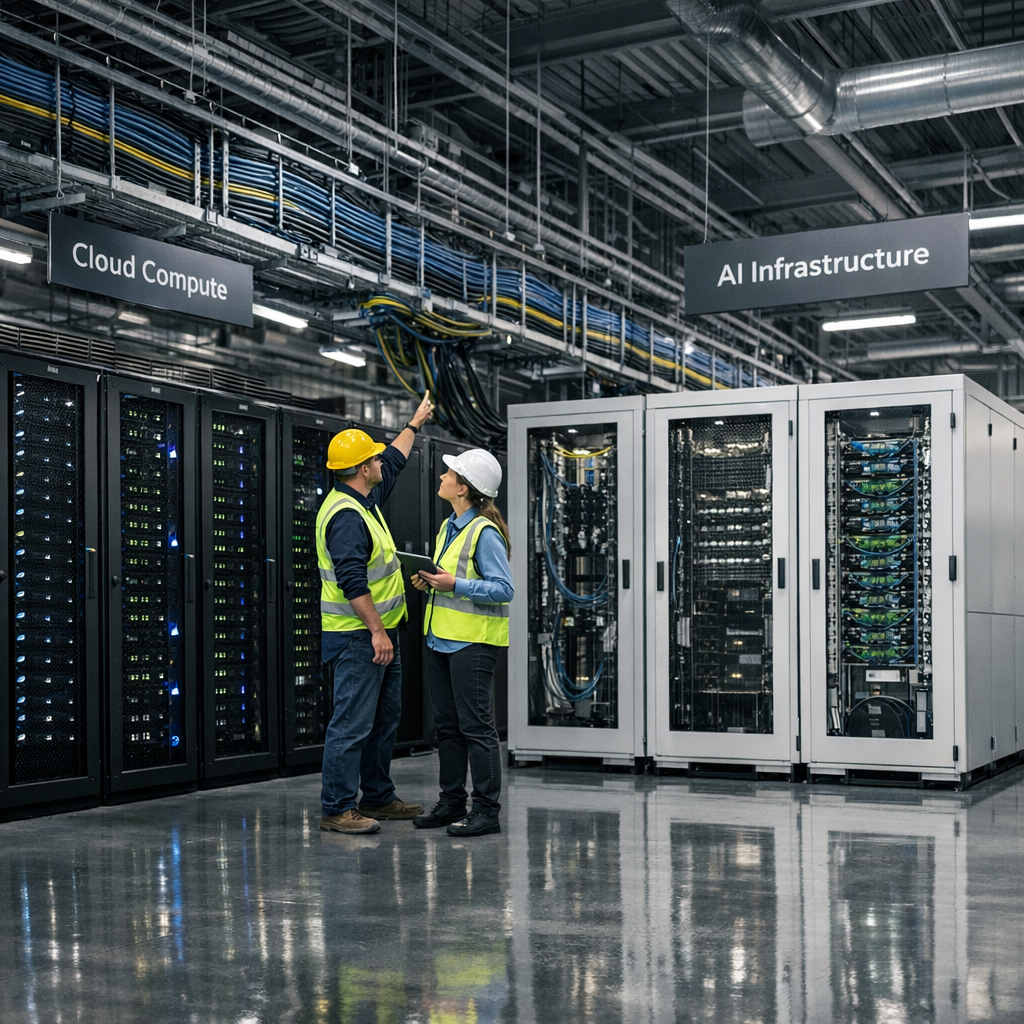 谷歌最高400亿美元投Anthropic：Claude热起来，云厂商开始收紧算力绳