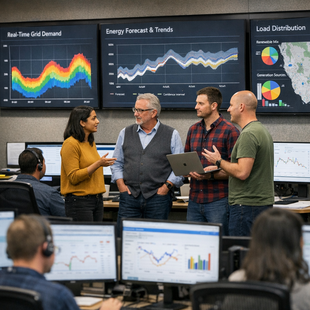 Google把时间序列也做成了“基础模型”：TimesFM开源，AI开始认真学会预测世界