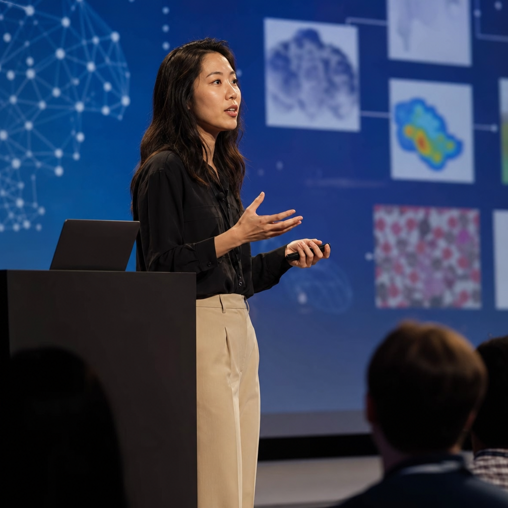 OpenAI 早期路线为何被 DeepMind 阴影塑形