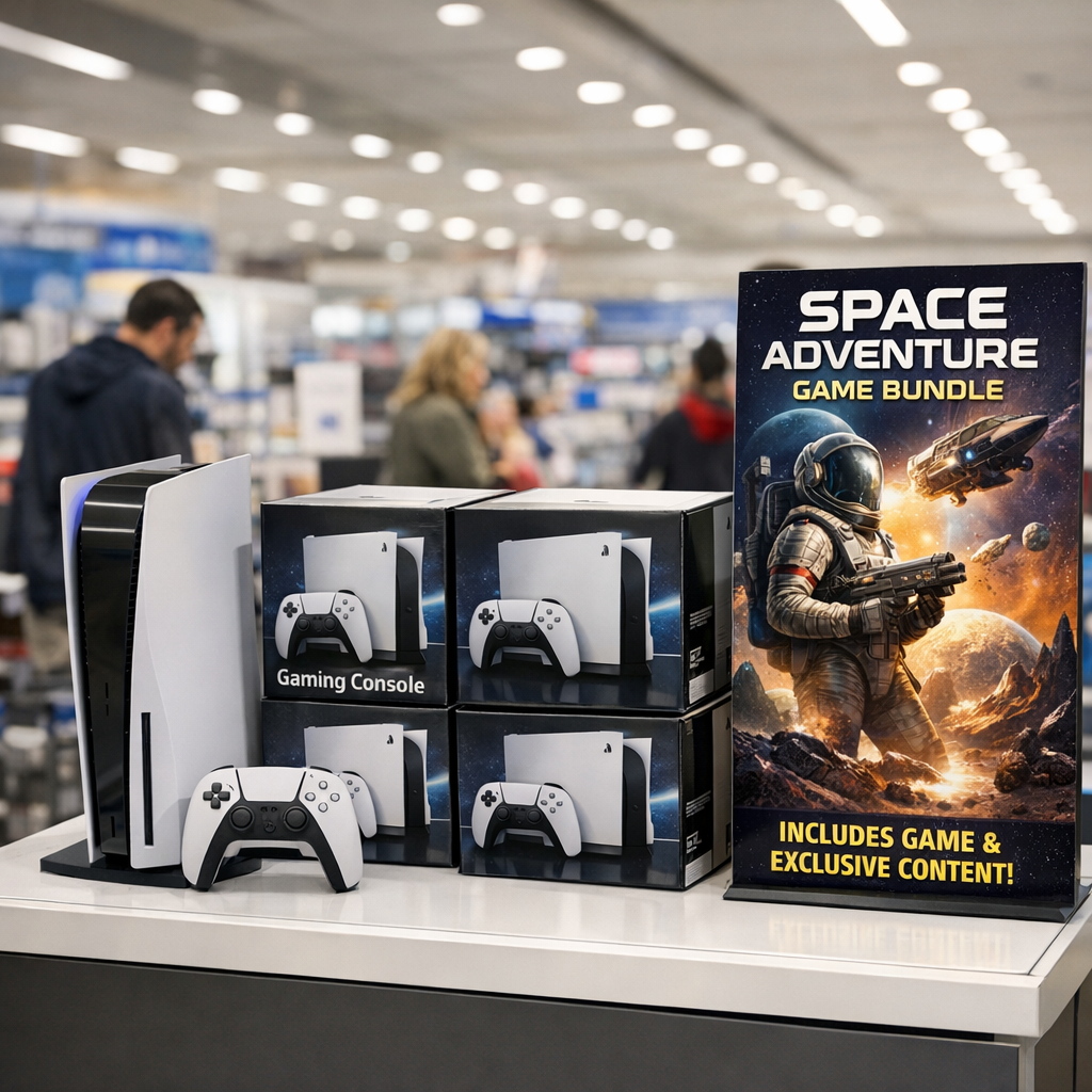 任天堂给 Switch 2 首购玩家递了颗“糖”：马力欧银河双作打包便宜 20 美元，真正卖的是生态黏性