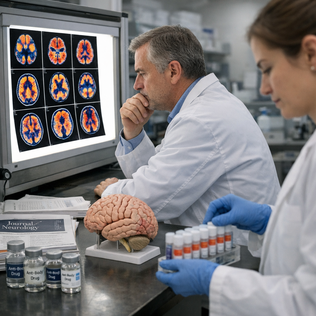 阿尔茨海默病研究，为何在“淀粉样蛋白”这条路上越走越窄？