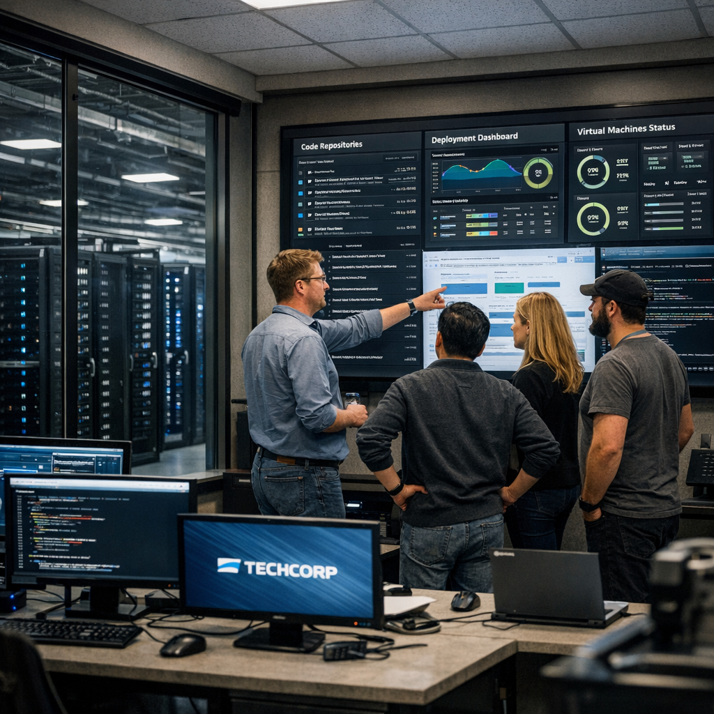 AI 会写代码了，但谁来管这些代码？Freestyle 想做“智能体时代的 GitHub 管家”