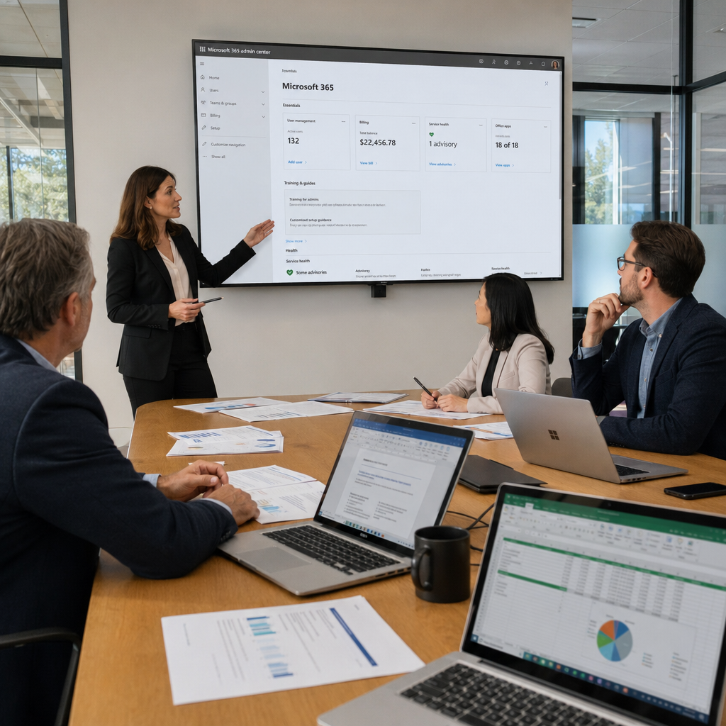 Copilot 超过 2000 万付费席位：微软赢了入口，还没赢下结果