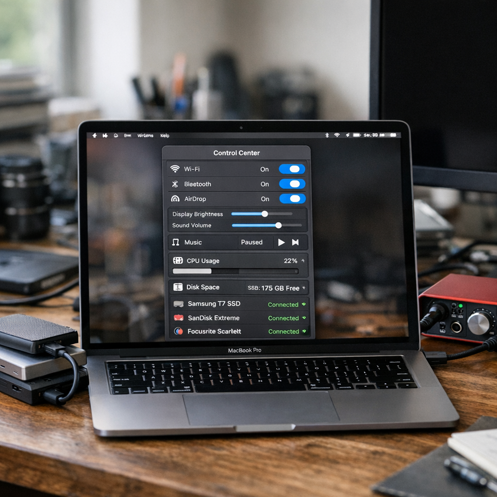 一个不到“臃肿工具箱”零头的小应用,想把 macOS 藏起来的开关都找出来