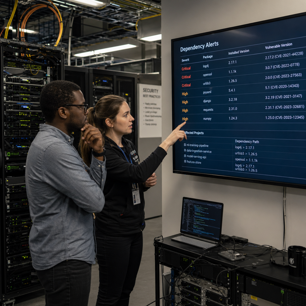 lightning 2.6.2/2.6.3 被投毒：AI 训练链路的信任账单来了