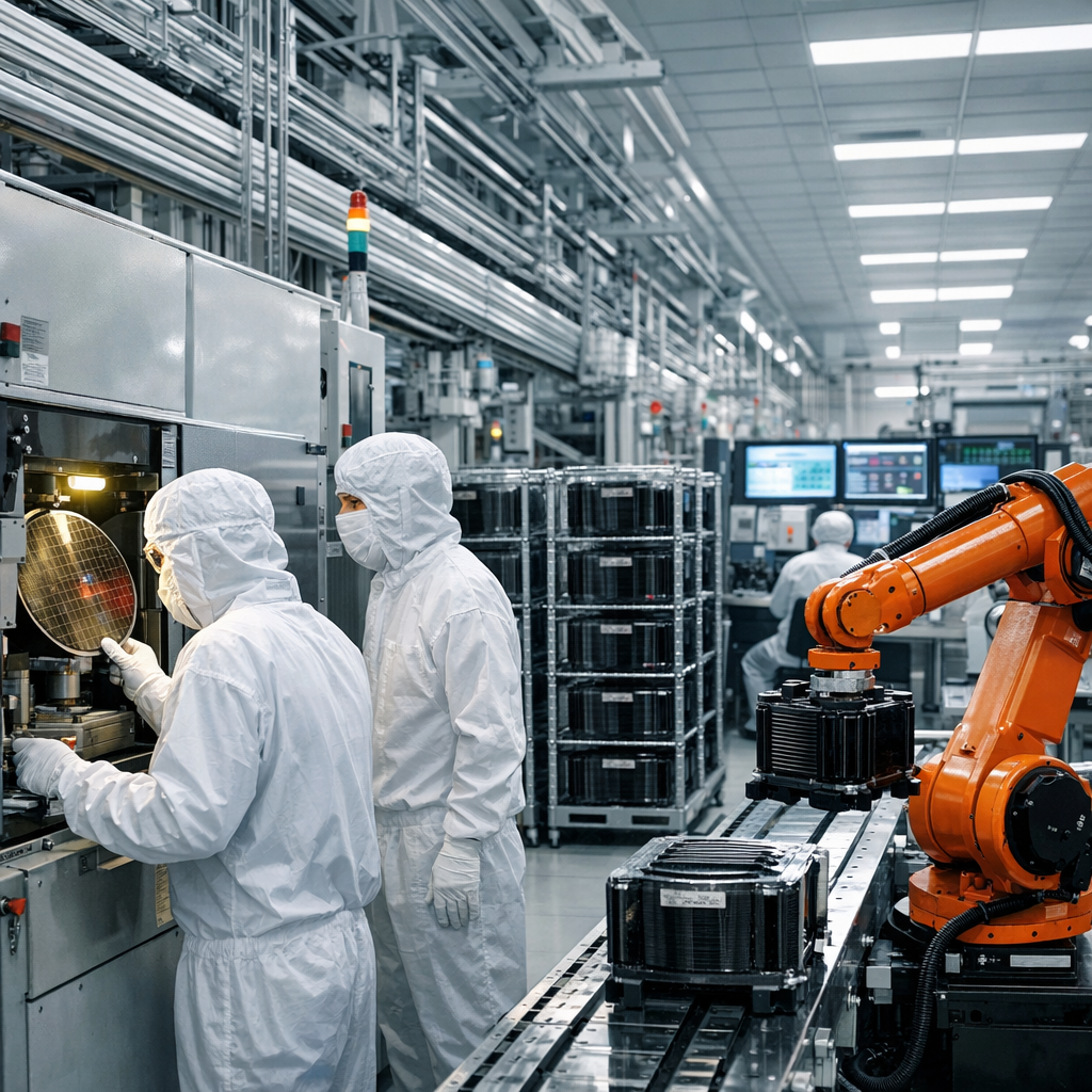 AI 抢走了内存产能，RAM 涨价可能不是一阵风