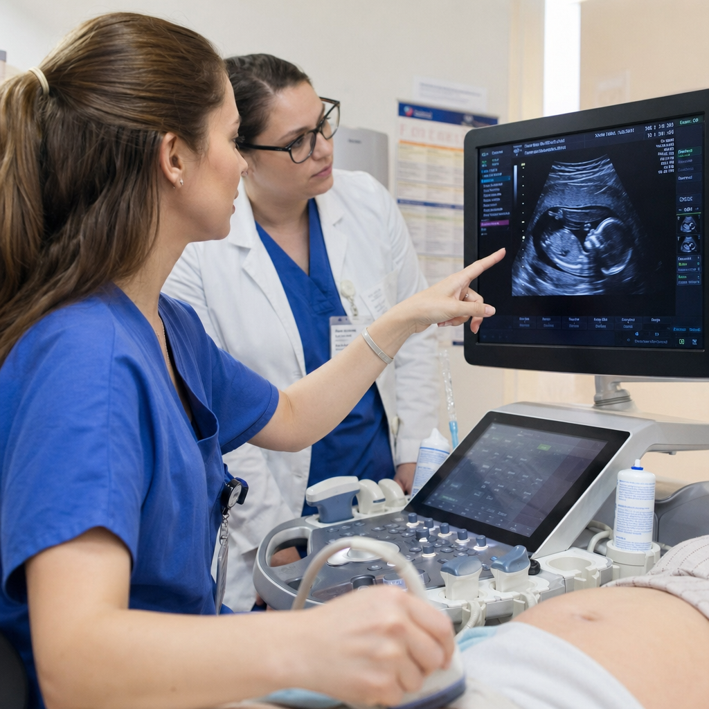 BioticsAI 获 FDA 批准：医疗 AI 创业，难在把慢事提前做