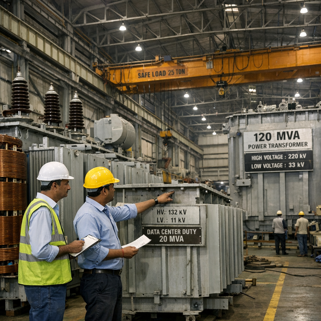 当AI把变压器买到断货：一家创业公司为何押注“百年老技术”