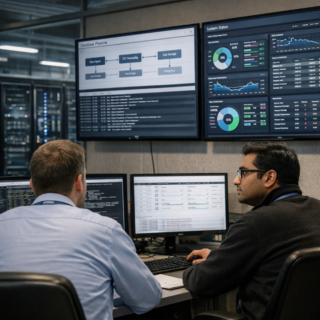 别把 AI Agent 当同事，它更该被塞进软件系统