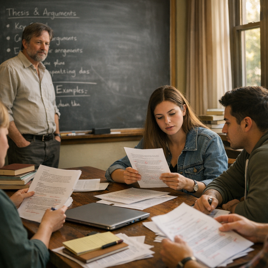 AI 越会写，学校越该重做评价：教育不能只验收漂亮文本