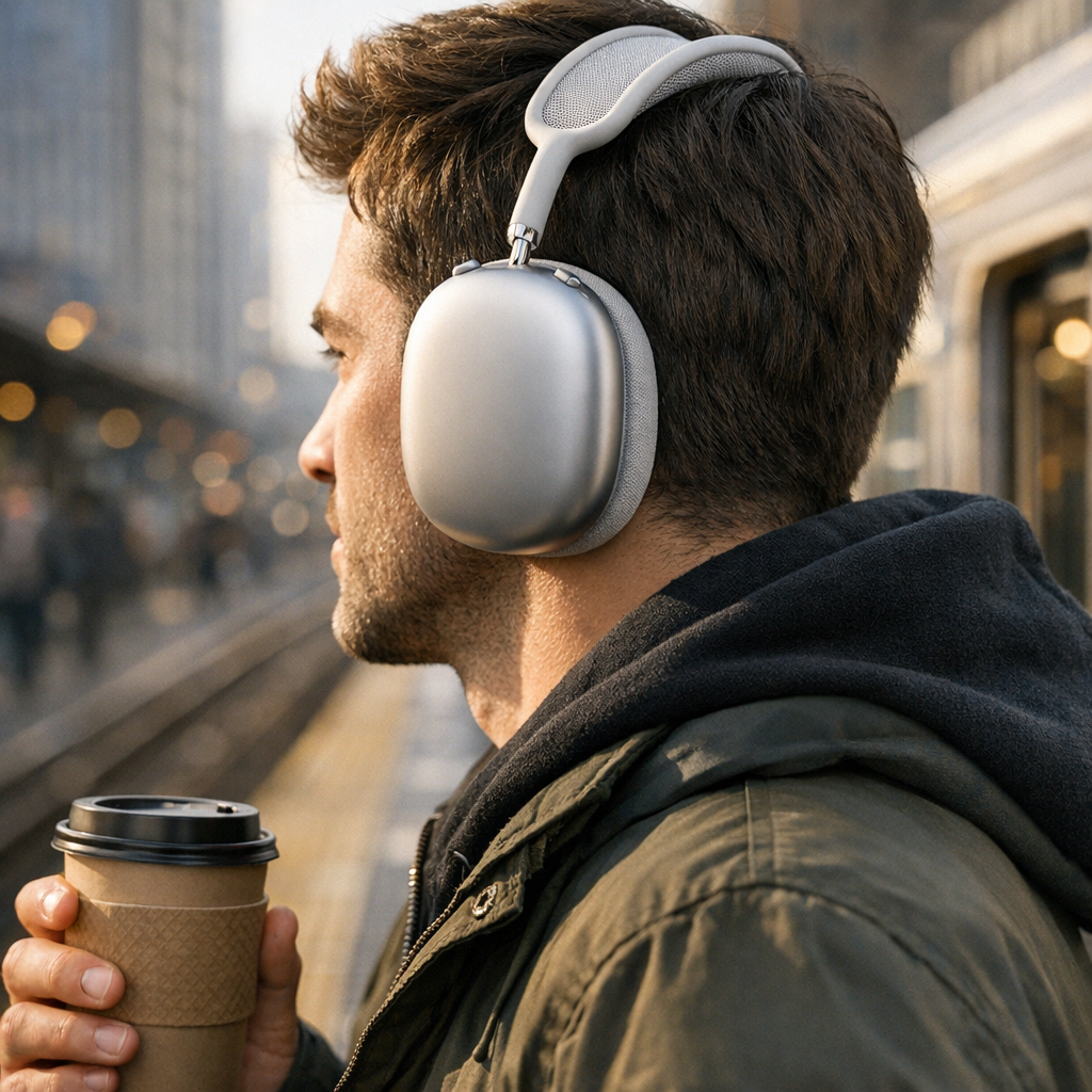 AirPods Max 2 终于像样升级了，但苹果还是没学会“放下身段”