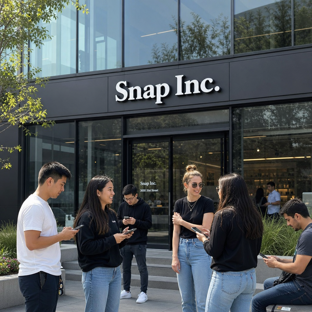 Snap 与 Perplexity 4 亿美元合作终止，AI 搜索叙事少了一块收入拼图