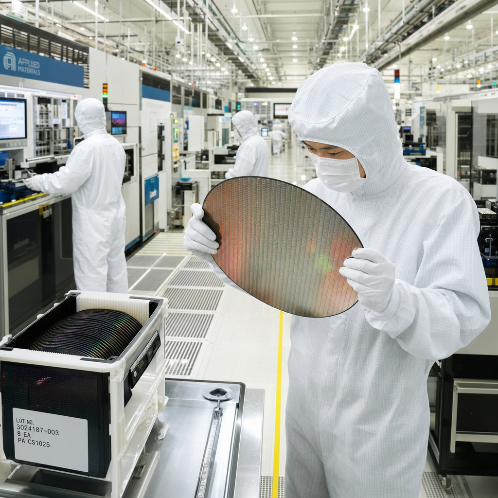 三星警告 RAM 短缺或拖到 2027 年：AI 数据中心的账，手机和掌机也要一起算