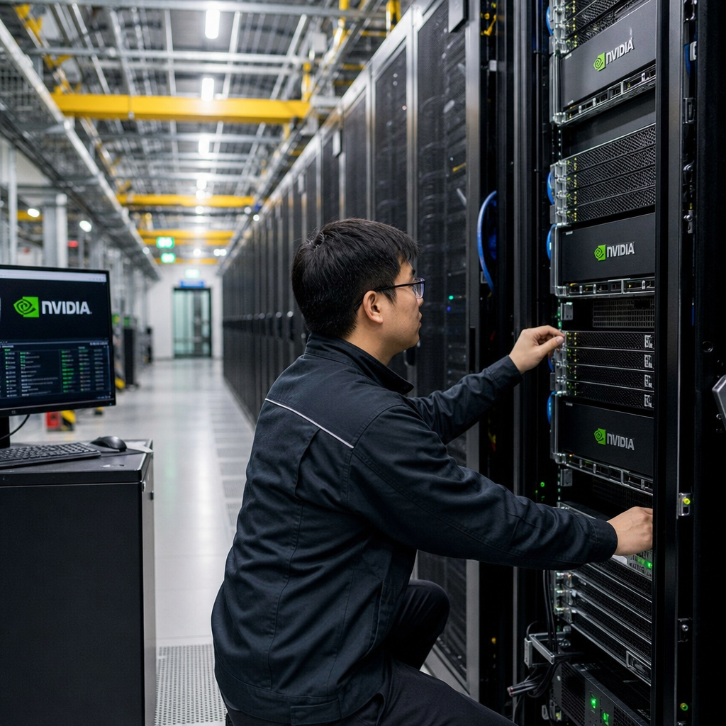 NVIDIA 这个 4B 安全模型，重点是把企业 AI 的责任链补上