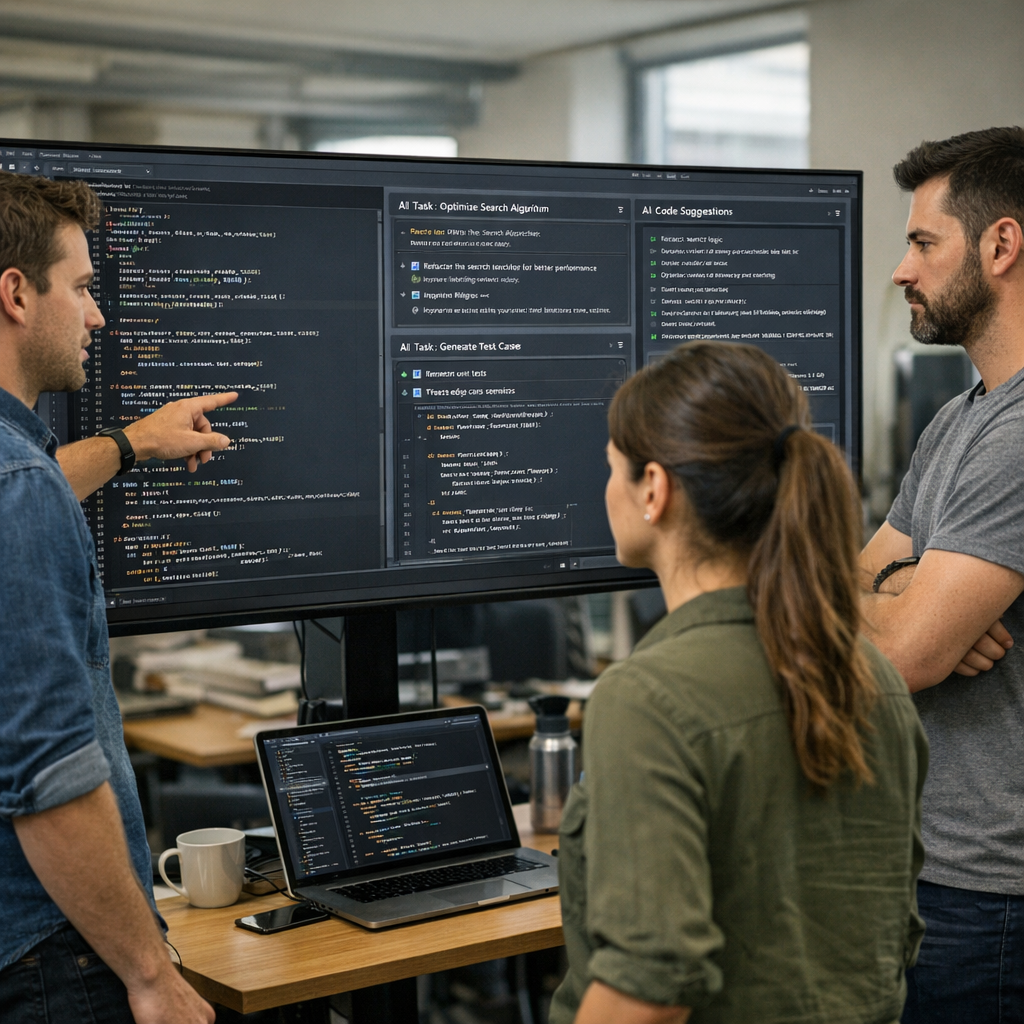 Zed 发布 Parallel Agents：多代理塞进一个窗口，真正难的是把工作流管顺