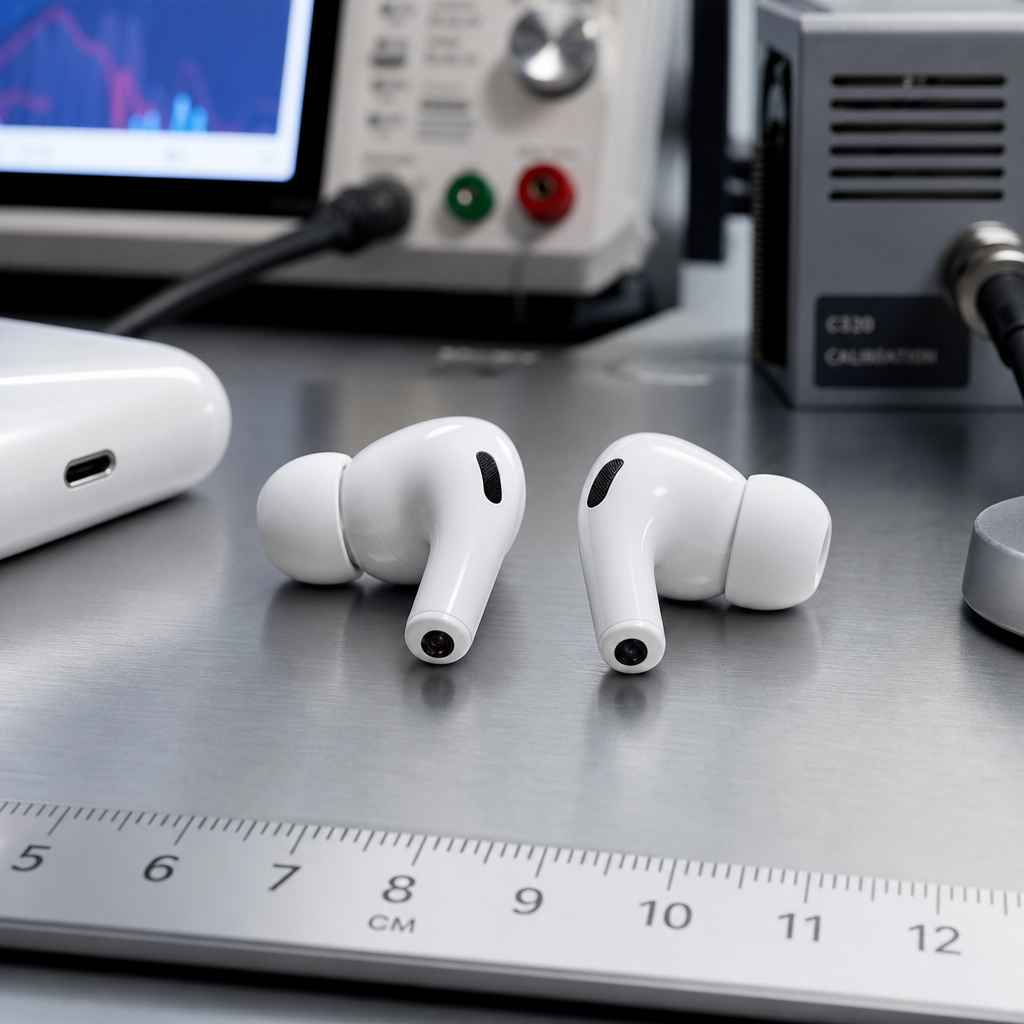 AirPods 要长摄像头了，苹果真正赌的是 Siri 能不能看懂世界