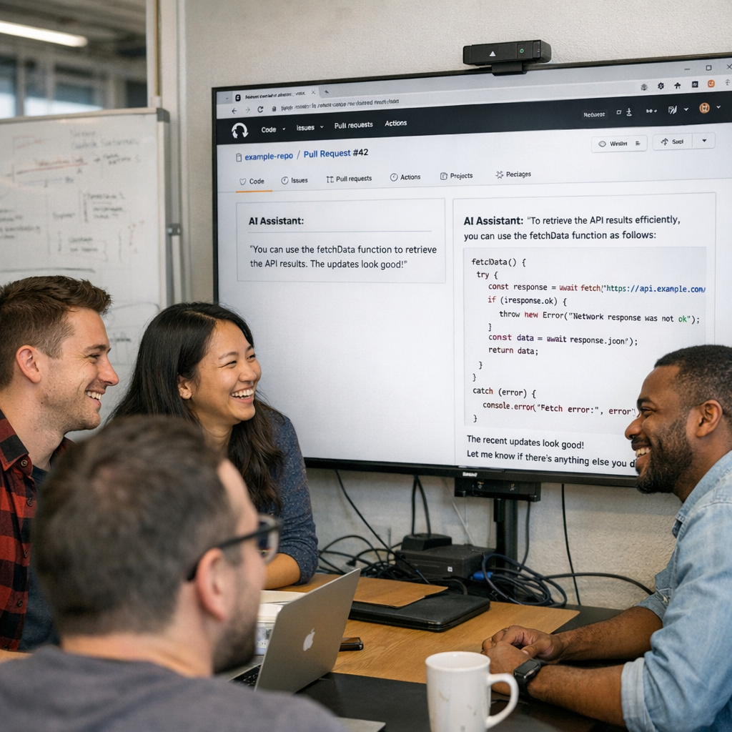 当 AI 开始学“原始人说话”：这个 GitHub 小项目，戳中了大模型时代最贵的痛点