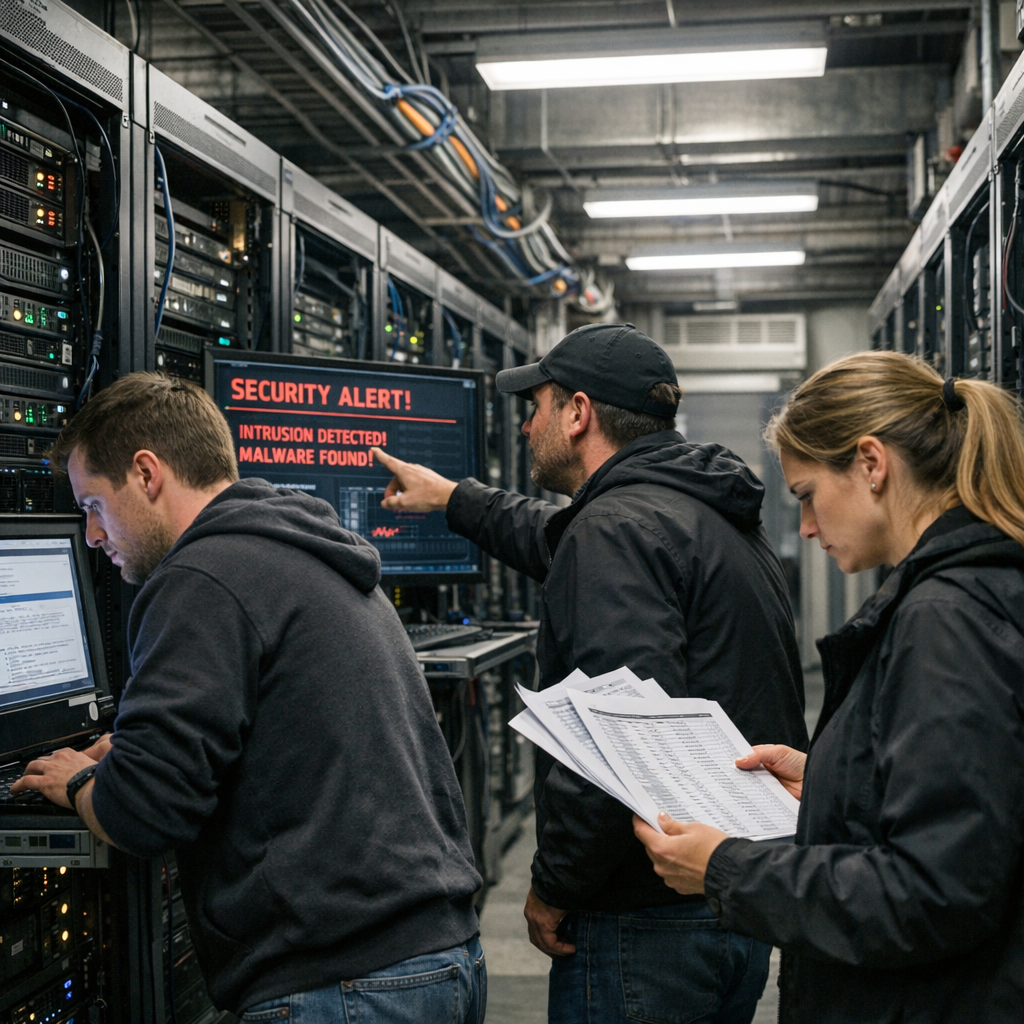 30 秒沦陷：OpenClaw 漏洞把“管理员权限”变成了路边捡来的钥匙