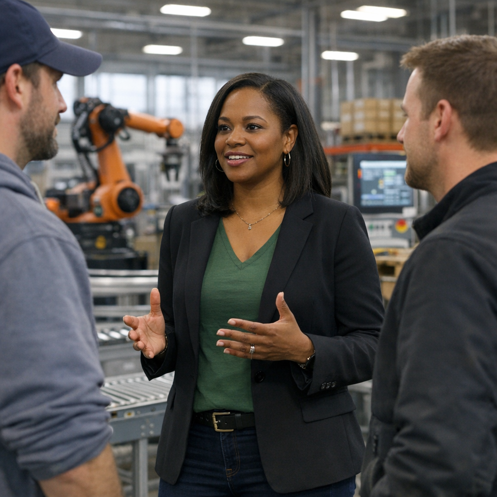 当风投不再只盯着硅谷：Gateway Capital在密尔沃基募到新基金，押注中西部“被低估的硬科技”