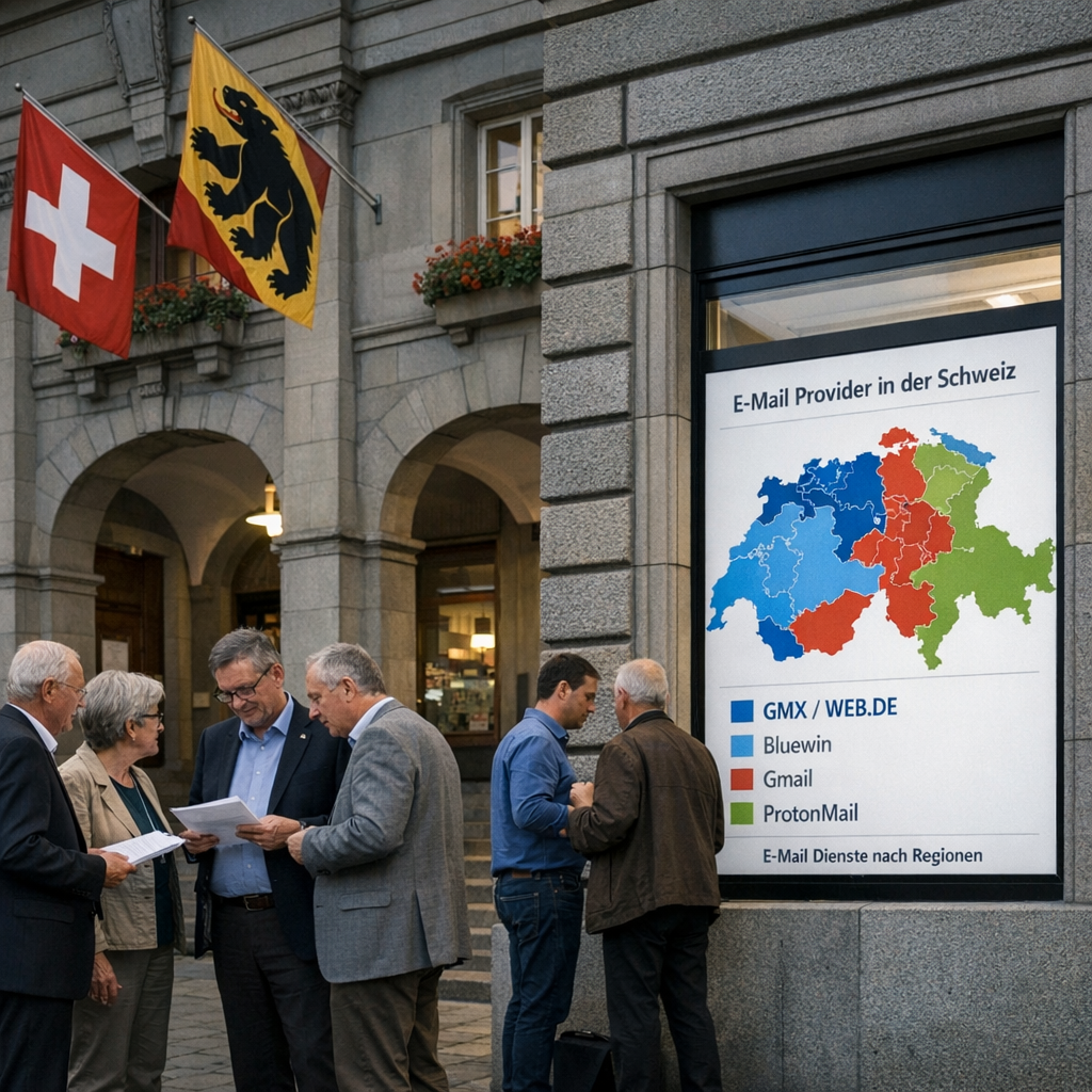 一张邮件地图，戳破了“欧洲数据在欧洲就安全”的幻觉