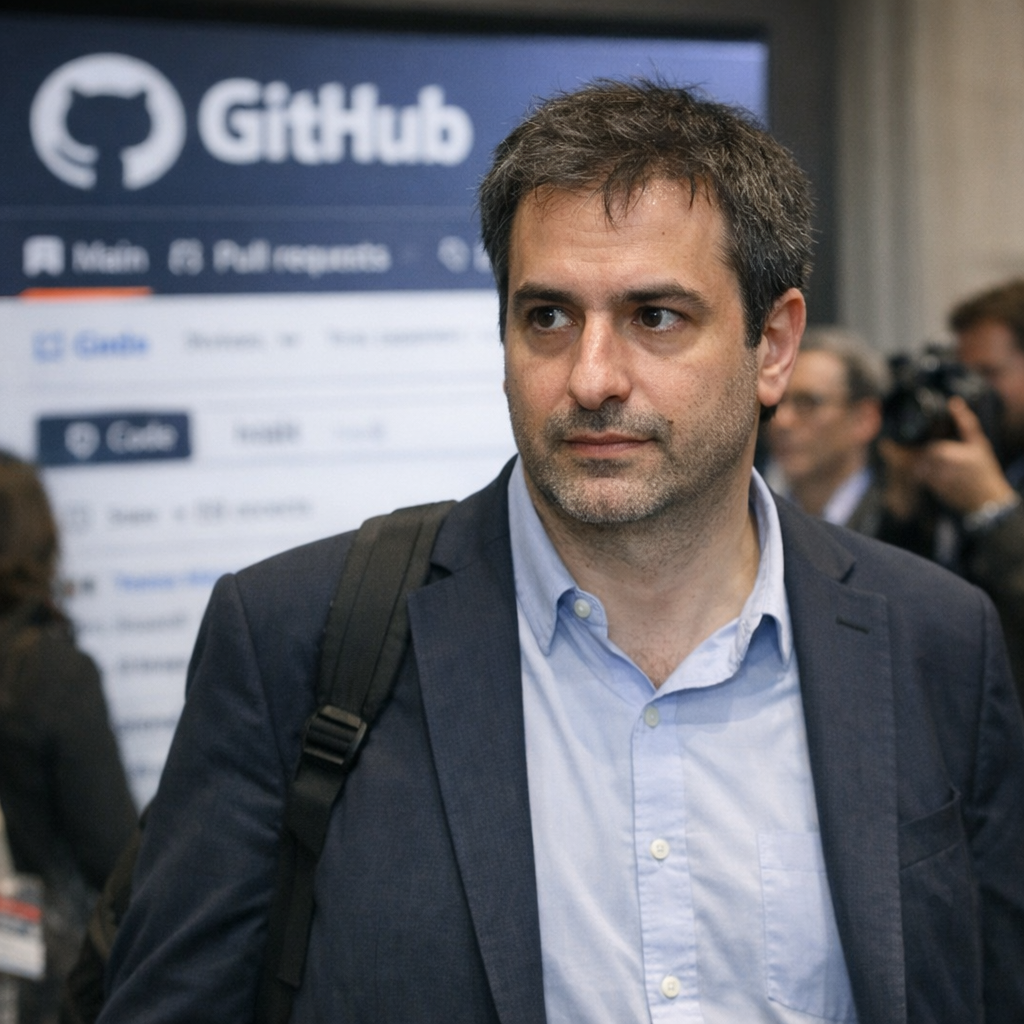 Anthropic误伤8000多个GitHub仓库：一次“删库式维权”，把AI公司的执行短板照了出来