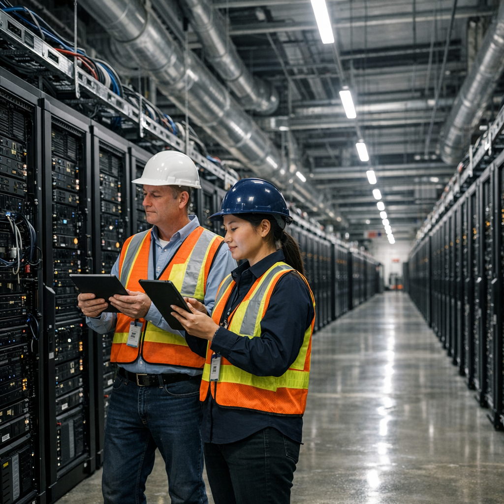 便宜 AI 正在退场：算力紧缩开始推高软件、硬件和电费