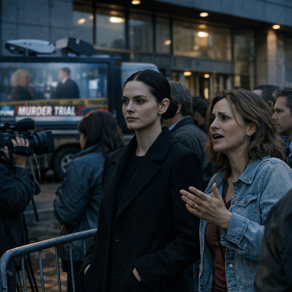 当暗网、比特币和线上扑克都不再是噱头:电影《红色房间》拍出了互联网真正让人发毛的一面