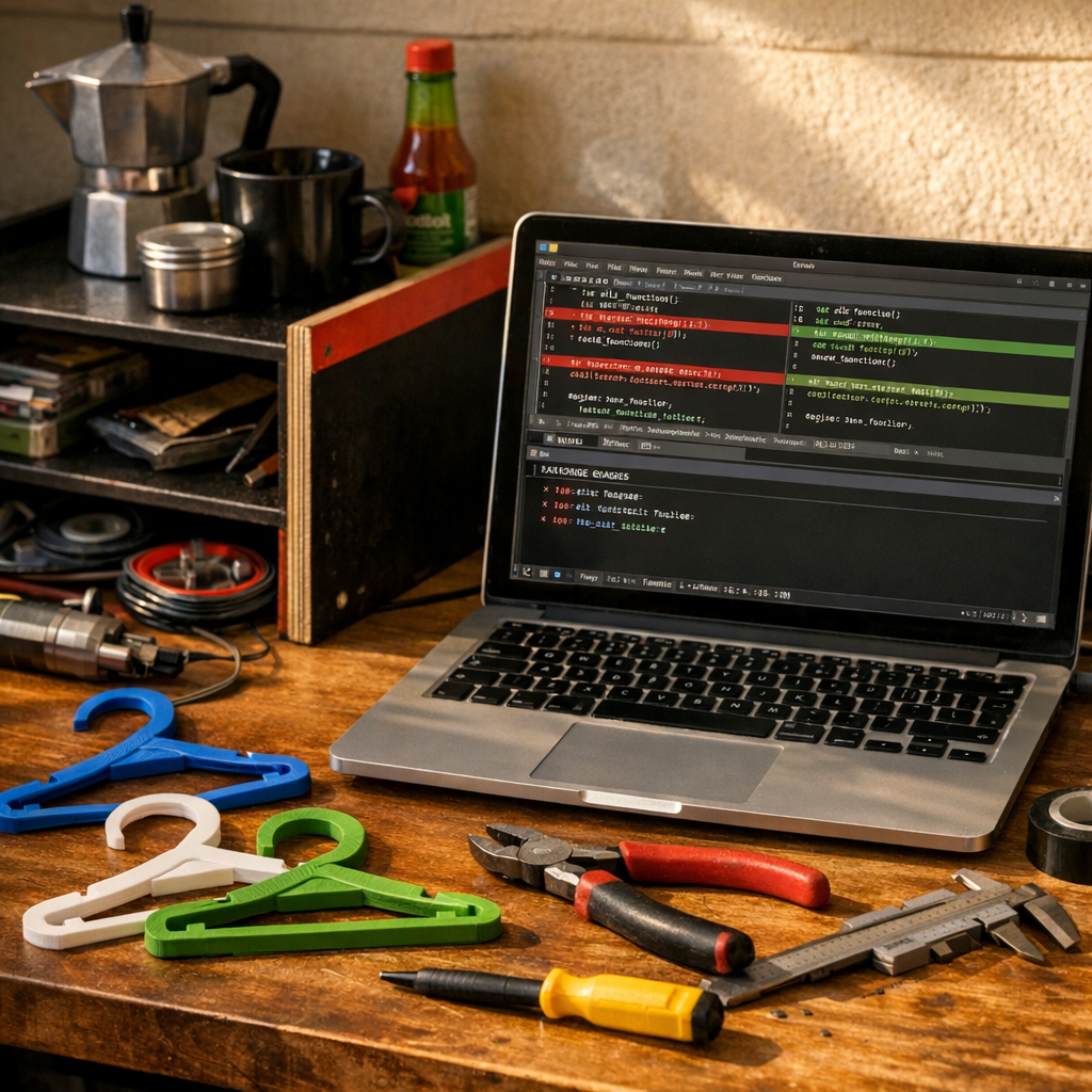 AI 写代码更快了，项目也更容易被范围膨胀拖死