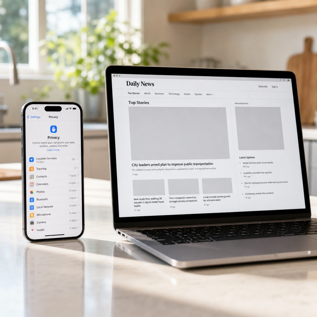 Filtr 把广告拦截带进 App，苹果这次开的口子不小