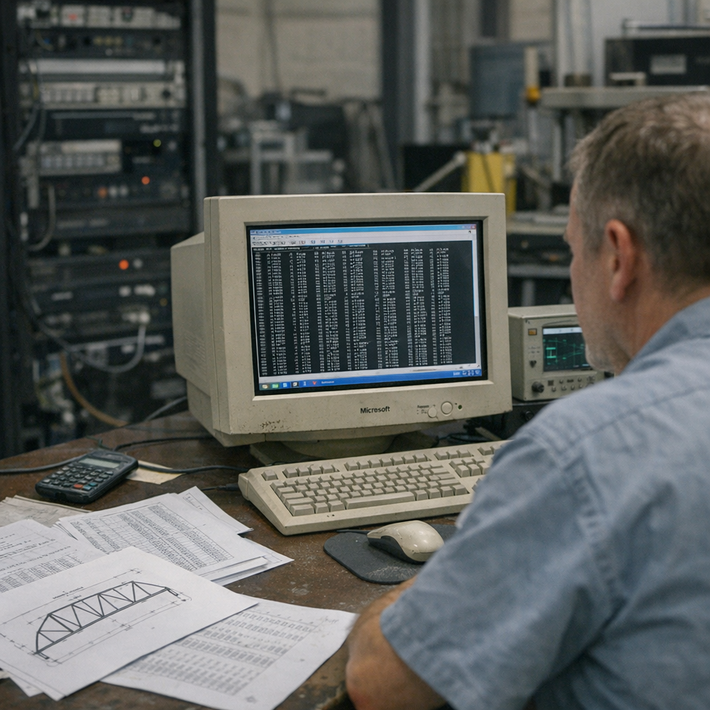 fast16 提前了工业网络战时间线：比炸设备更麻烦的是改结果