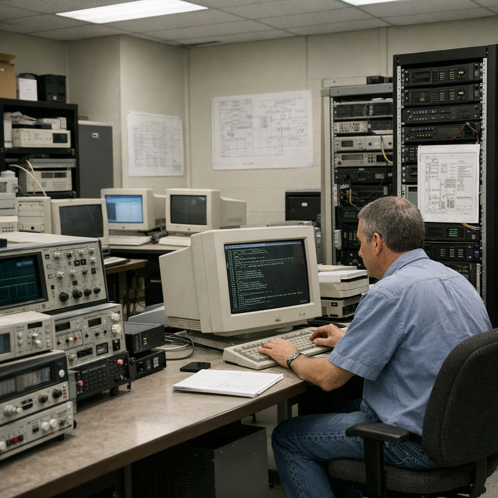 Stuxnet 之前五年，fast16 已经把刀伸向了计算结果