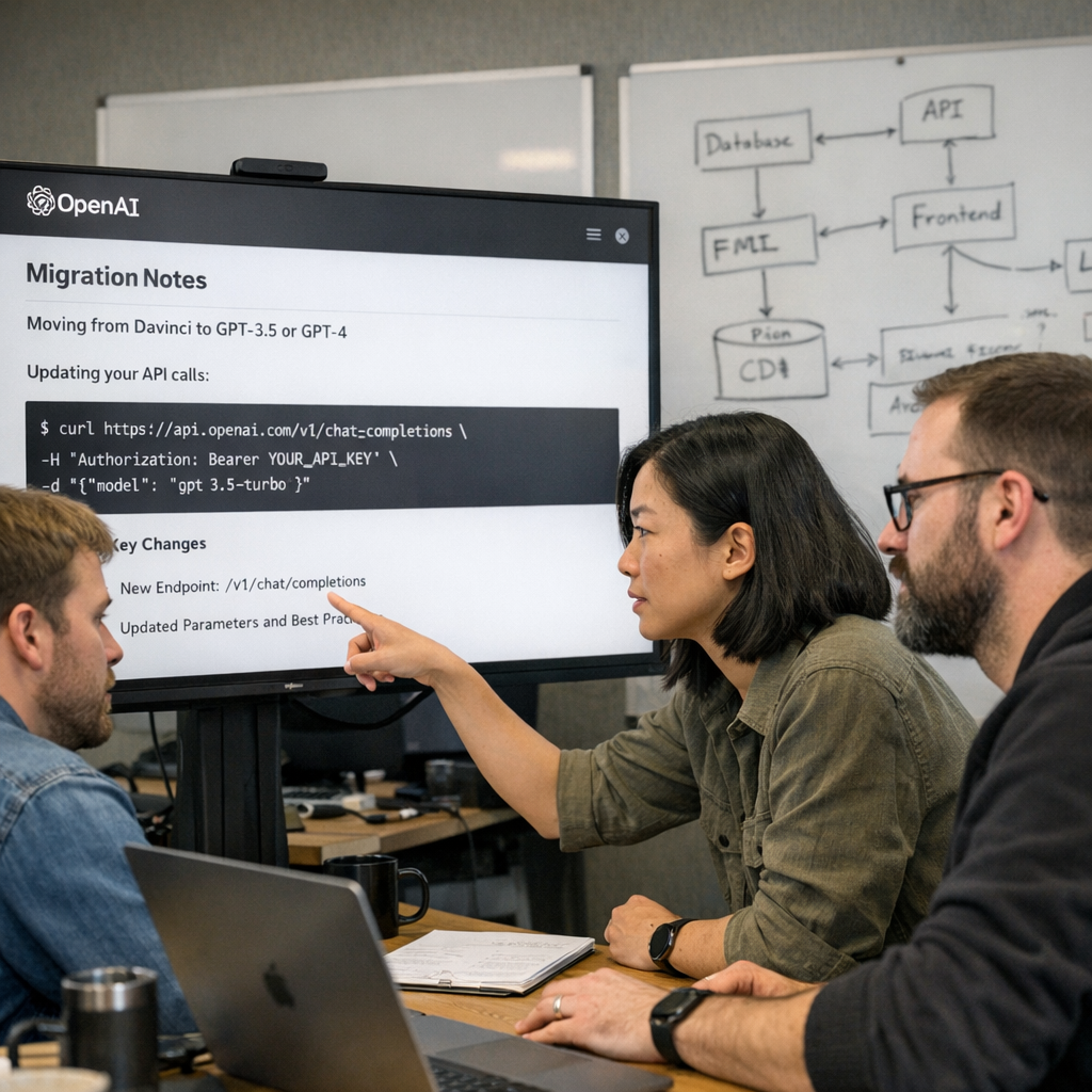 GPT-5.5 开放 API，但 OpenAI 先劝开发者别直接替换模型名