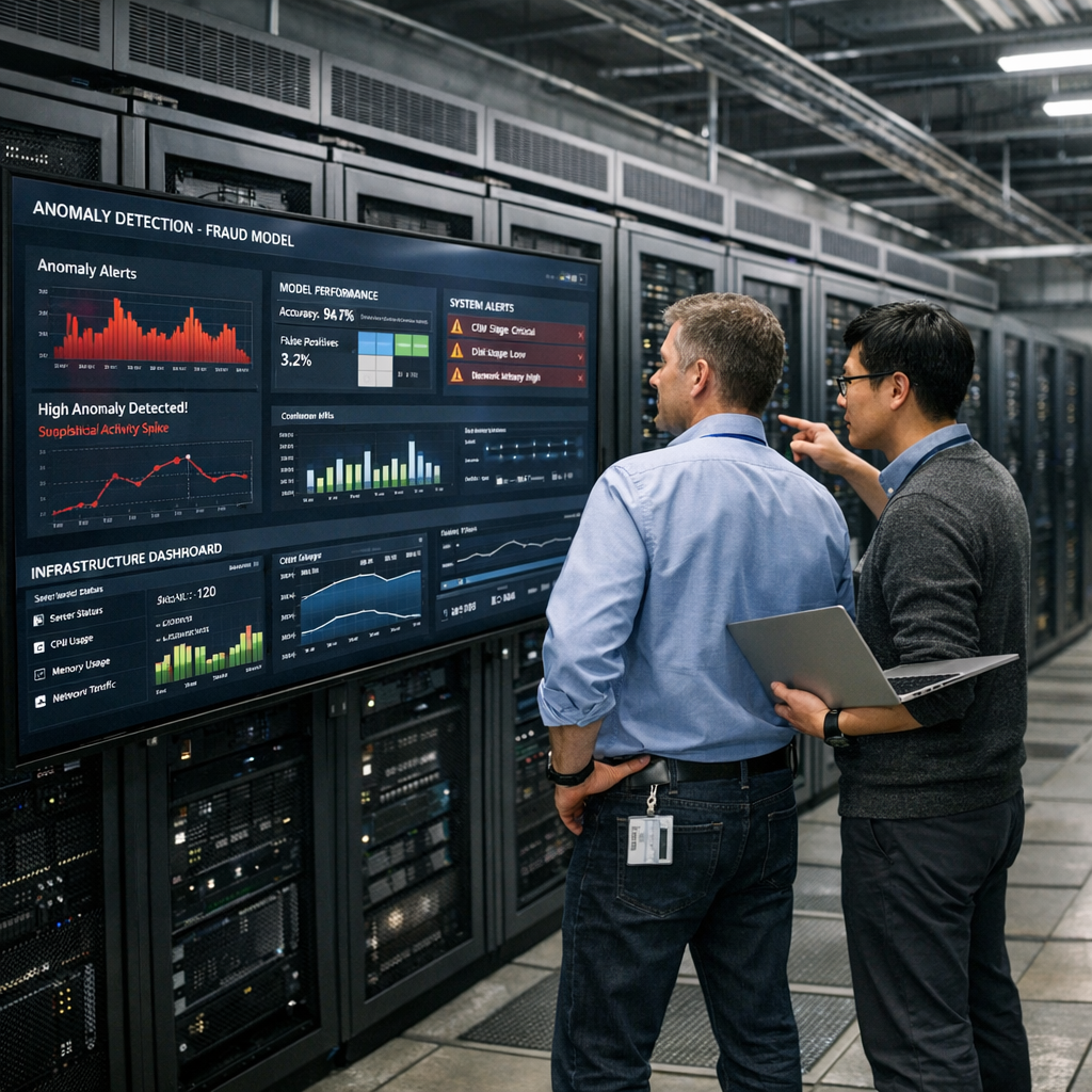 AI智能体开始进公司了，但谁来给它“查错”？InsightFinder融资1500万美元，盯上企业最头疼的那一层