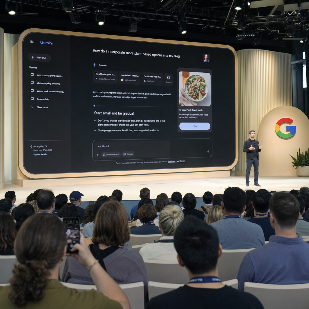 Google 关掉 Project Mariner：Agent 没死，入口被收回去了